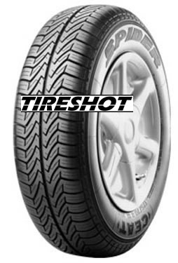 Pirelli Ceat Spider Tire